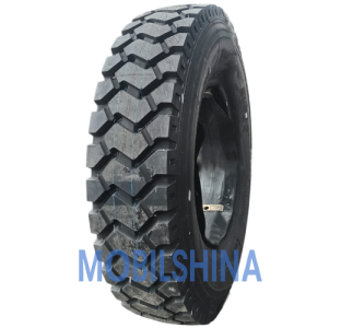 Шини Грузовые Gallant GL826 (ведущая) R24