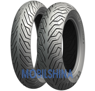 Мото Michelin City Grip 2 R10-R16