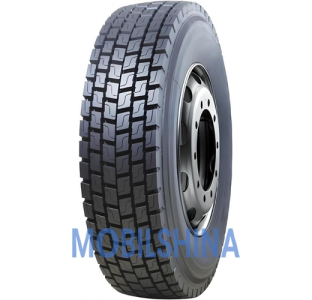 Вантажні Three-a D802 (ведущая) R22.5