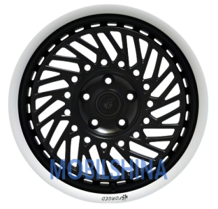 Ковані диски Ws forged WS-31/1M R18