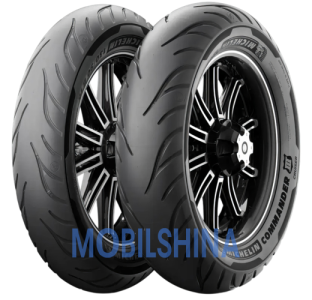 Мото Michelin Commander 3 Cruiser R15-R21