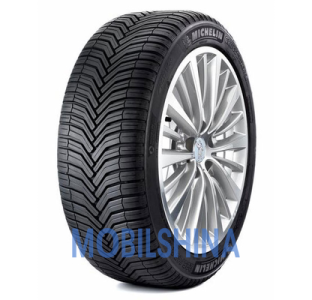 Шины Michelin CrossClimate SUV R17-R19