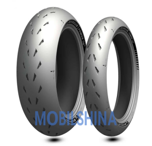 Шины Michelin Power Cup 2 R17