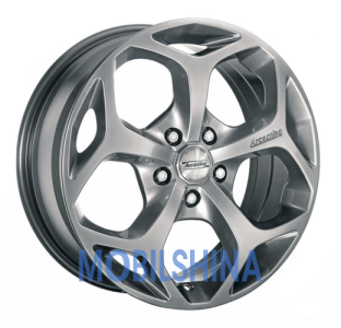 Легкосплавні диски Arcasting D666 R18