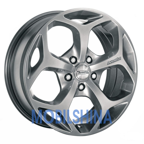 Arcasting D666 - фото 1