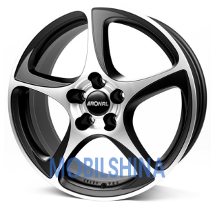 Легкосплавные диски Ronal R53 R18