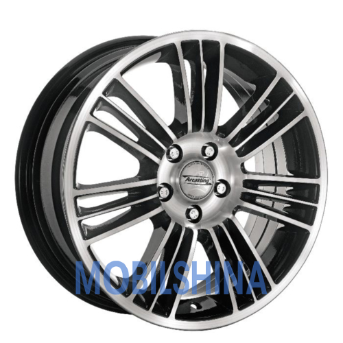 Arcasting Novalis - фото 1