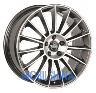 Легкосплавні диски Arcasting Icestorm R19