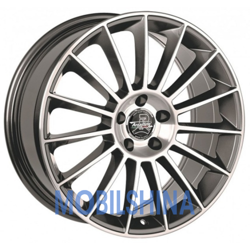 Arcasting Icestorm - фото 1