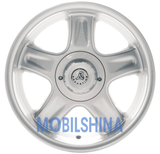 Легкосплавні диски Arcasting Highlander R18