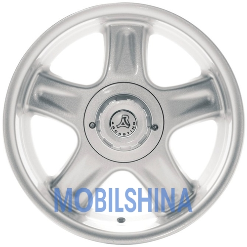 Arcasting Highlander - фото 1