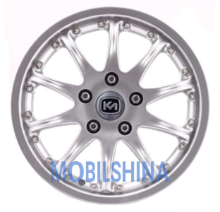 Легкосплавные диски Kormetal KM 965 Superior R15