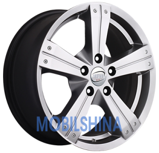 Легкосплавные диски Kormetal MF 66 R16