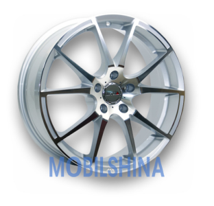 Легкосплавные диски Mi-tech MK-71 R17
