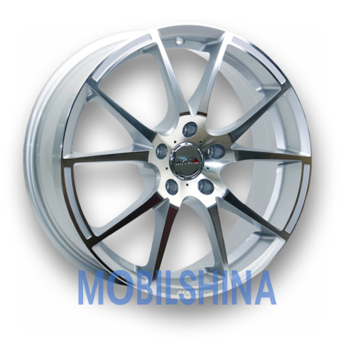 Mi-tech MK-71 - фото 1