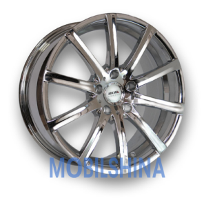 Легкосплавные диски Mi-tech MK-F74 R17