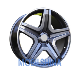 Диски на авто Replica RF5126 R21 Диски на авто Replica RF5126 R21