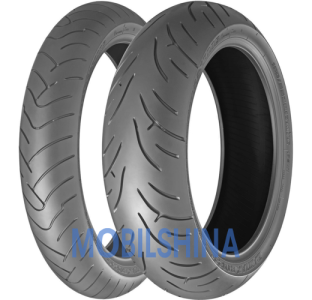 Мото Bridgestone Battlax BT-023 R17-R18