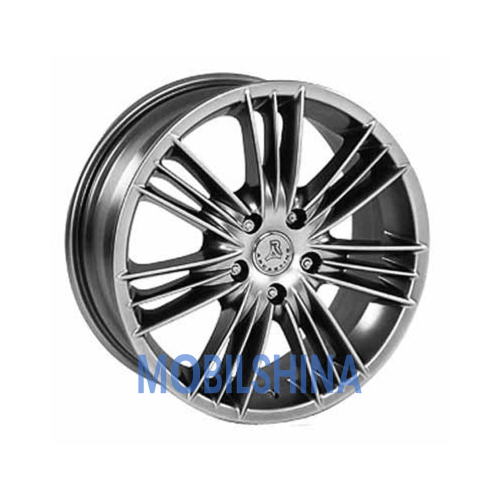 Arcasting Black Jack - фото 1