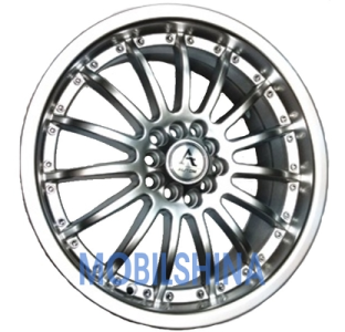 Диски на авто Autom A-107 R17 Диски на авто Autom A-107 R17