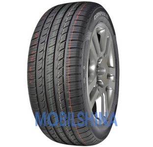 Шини Легковые Compasal Citiwalker R16-R20
