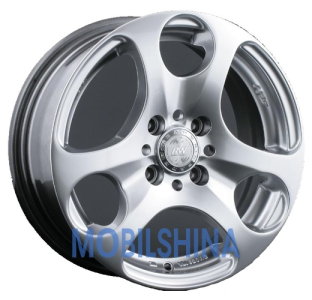 Легкосплавные диски Racing wheels H-344 R14