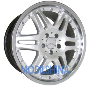 Легкосплавные диски Kyowa racing KR-309 R18