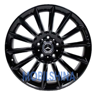 Диски на авто Mercedes oem A4634011700 R20