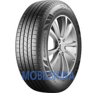 Шини Continental Continental CrossContact RX R16-R22