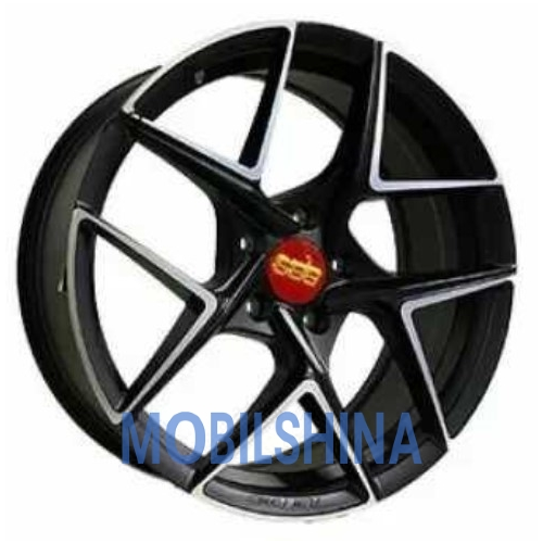 Cast wheels CW633 - фото 1