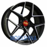 Cast wheels CW633 - фото 1