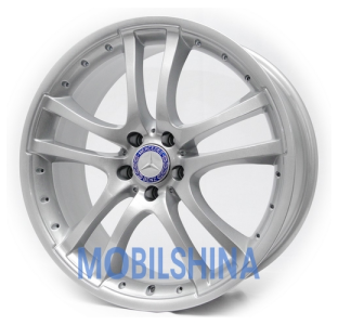 Диски на авто Replica Mercedes (R897) R20
