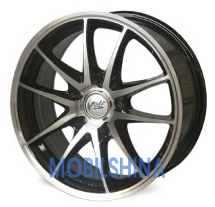 Диски на авто Wolf Imola 764 R15