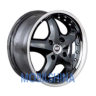 Racing wheels H-303 - фото 1