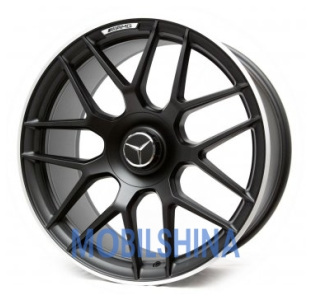 Диски на авто Replica Mercedes (R852) R20-R22