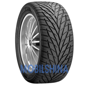 Шини для позашляховика Toyo Proxes S/T 225/65 R18 103V