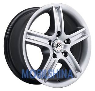 Легкосплавные диски Kormetal KM 1016 R16