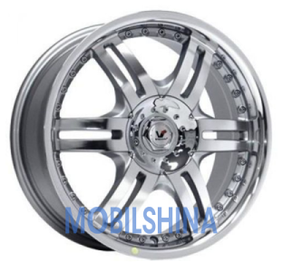 Легкосплавные диски Mi-tech Venti-56 R17