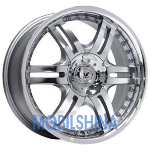 Mi-tech Venti-56 - фото 1