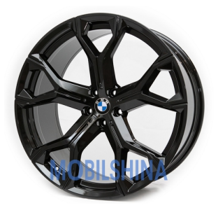 Диски на авто Replica BMW (RCN227) R20 Диски на авто Replica BMW (RCN227) R20