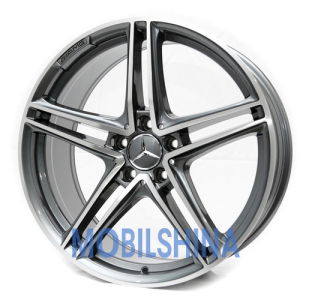 Диски на авто Replica Mercedes (R850) R19