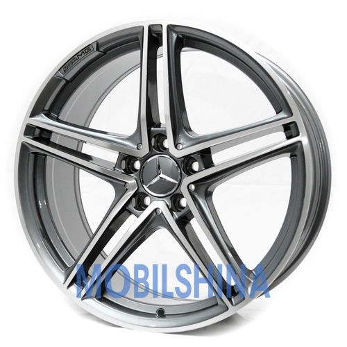 Replica Mercedes (R850) - фото 1