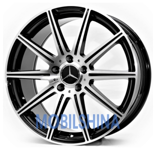 Диски на авто Replica Mercedes (RB122) R18