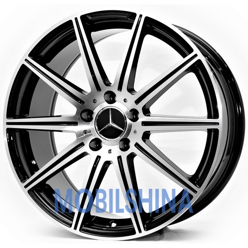 Replica Mercedes (RB122) - фото 1