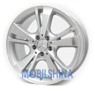 Диски на авто Replica Mercedes (RB451) R18