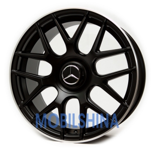 Диски на авто Replica Mercedes (RX468) R19