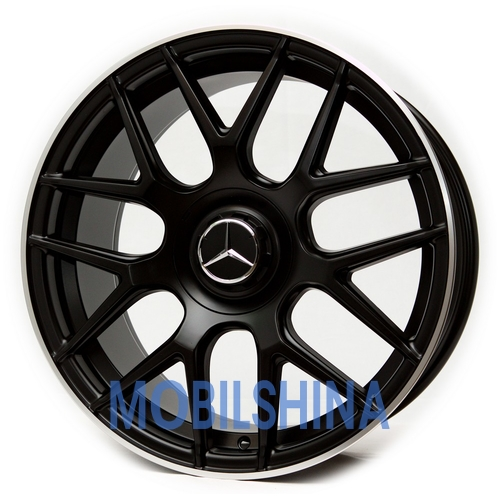 Replica Mercedes (RX468) - фото 1