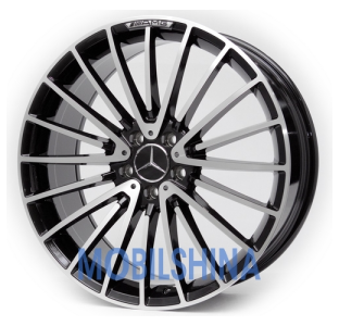 Диски на авто Replica Mercedes R457 R18-R20 Диски на авто Replica Mercedes R457 R18-R20