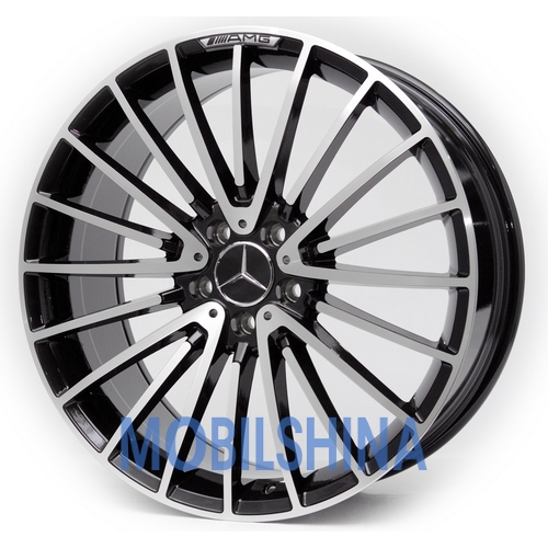 Replica Mercedes R457 - фото 1