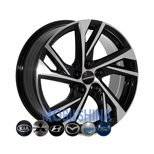 Zf FE183 - фото 1